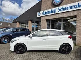 Hyundai I20 1.2 HP i-Motion thumbnail 31