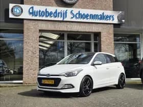 Hyundai I20 1.2 HP i-Motion thumbnail 34