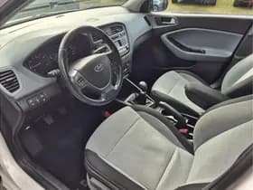 Hyundai I20 1.2 HP i-Motion thumbnail 6