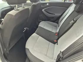 Hyundai I20 1.2 HP i-Motion thumbnail 7