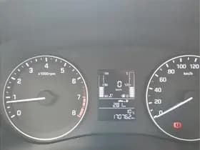 Hyundai I20 1.2 HP i-Motion thumbnail 9