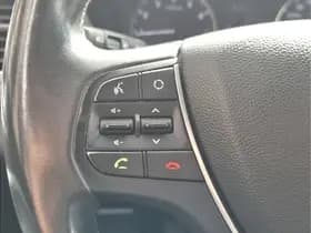 Hyundai I20 1.2 HP i-Motion thumbnail 10