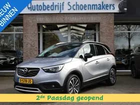 Opel Crossland X 1.2 Innovation