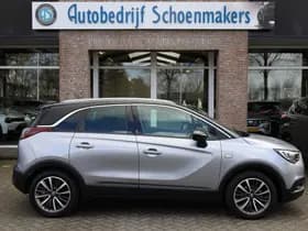 Opel Crossland X 1.2 Innovation thumbnail 2