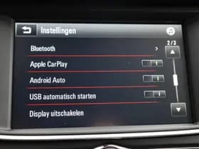 Opel Crossland X 1.2 Innovation thumbnail 22