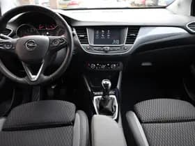 Opel Crossland X 1.2 Innovation thumbnail 4