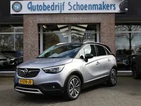 Opel Crossland X 1.2 Innovation thumbnail 48