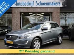 Volvo XC60 2.0 T5 FWD Polar+