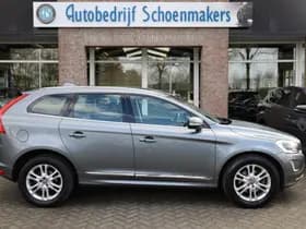 Volvo XC60 2.0 T5 FWD Polar+ thumbnail 2