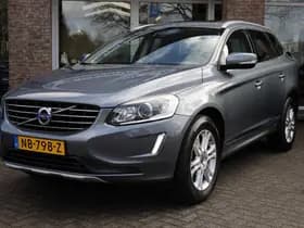 Volvo XC60 2.0 T5 FWD Polar+ thumbnail 11