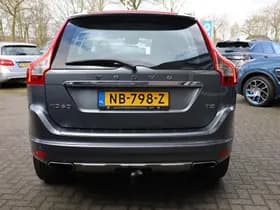 Volvo XC60 2.0 T5 FWD Polar+ thumbnail 20