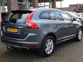 Volvo XC60 2.0 T5 FWD Polar+ thumbnail 3