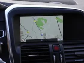 Volvo XC60 2.0 T5 FWD Polar+ thumbnail 27