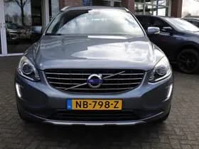 Volvo XC60 2.0 T5 FWD Polar+ thumbnail 34