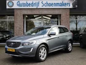 Volvo XC60 2.0 T5 FWD Polar+ thumbnail 35
