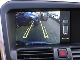 Volvo XC60 2.0 T5 FWD Polar+ thumbnail 8