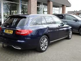 Mercedes-Benz C-Klasse Estate 180 CDI Business Solution thumbnail 2