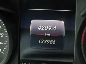 Mercedes-Benz C-Klasse Estate 180 CDI Business Solution thumbnail 14