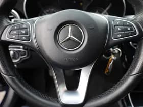 Mercedes-Benz C-Klasse Estate 180 CDI Business Solution thumbnail 16