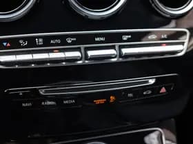 Mercedes-Benz C-Klasse Estate 180 CDI Business Solution thumbnail 18