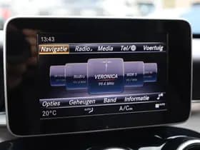 Mercedes-Benz C-Klasse Estate 180 CDI Business Solution thumbnail 23