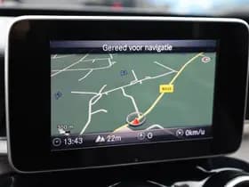 Mercedes-Benz C-Klasse Estate 180 CDI Business Solution thumbnail 24