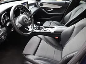 Mercedes-Benz C-Klasse Estate 180 CDI Business Solution thumbnail 26