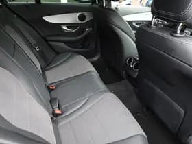 Mercedes-Benz C-Klasse Estate 180 CDI Business Solution thumbnail 29