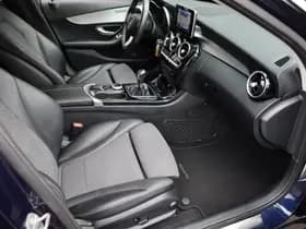 Mercedes-Benz C-Klasse Estate 180 CDI Business Solution thumbnail 30