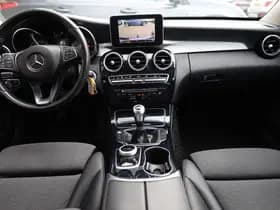 Mercedes-Benz C-Klasse Estate 180 CDI Business Solution thumbnail 4