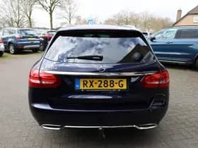 Mercedes-Benz C-Klasse Estate 180 CDI Business Solution thumbnail 33