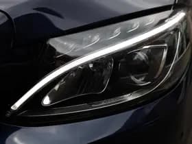 Mercedes-Benz C-Klasse Estate 180 CDI Business Solution thumbnail 36