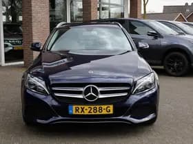 Mercedes-Benz C-Klasse Estate 180 CDI Business Solution thumbnail 37