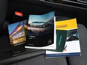 Mercedes-Benz C-Klasse Estate 180 CDI Business Solution thumbnail 39