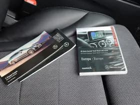 Mercedes-Benz C-Klasse Estate 180 CDI Business Solution thumbnail 40