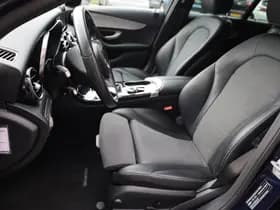 Mercedes-Benz C-Klasse Estate 180 CDI Business Solution thumbnail 5