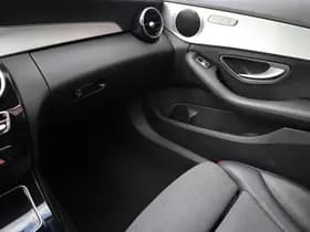 Mercedes-Benz C-Klasse Estate 180 CDI Business Solution thumbnail 42