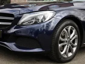 Mercedes-Benz C-Klasse Estate 180 CDI Business Solution thumbnail 44