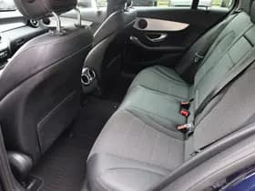 Mercedes-Benz C-Klasse Estate 180 CDI Business Solution thumbnail 6