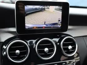 Mercedes-Benz C-Klasse Estate 180 CDI Business Solution thumbnail 7