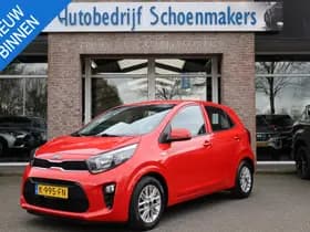 Kia Picanto 1.0 DPi DynamicLine