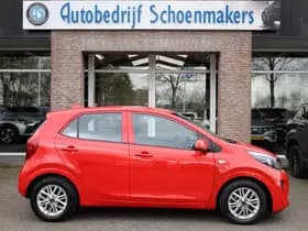 Kia Picanto 1.0 DPi DynamicLine thumbnail 2