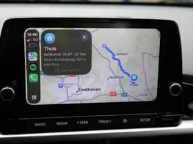 Kia Picanto 1.0 DPi DynamicLine thumbnail 11