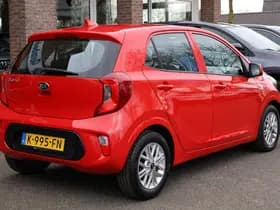 Kia Picanto 1.0 DPi DynamicLine thumbnail 3