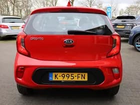 Kia Picanto 1.0 DPi DynamicLine thumbnail 24