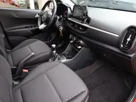 Kia Picanto 1.0 DPi DynamicLine thumbnail 26