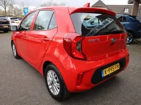 Kia Picanto 1.0 DPi DynamicLine thumbnail 28