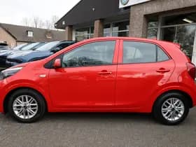 Kia Picanto 1.0 DPi DynamicLine thumbnail 29