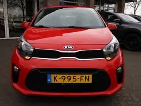 Kia Picanto 1.0 DPi DynamicLine thumbnail 30