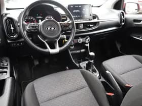 Kia Picanto 1.0 DPi DynamicLine thumbnail 4